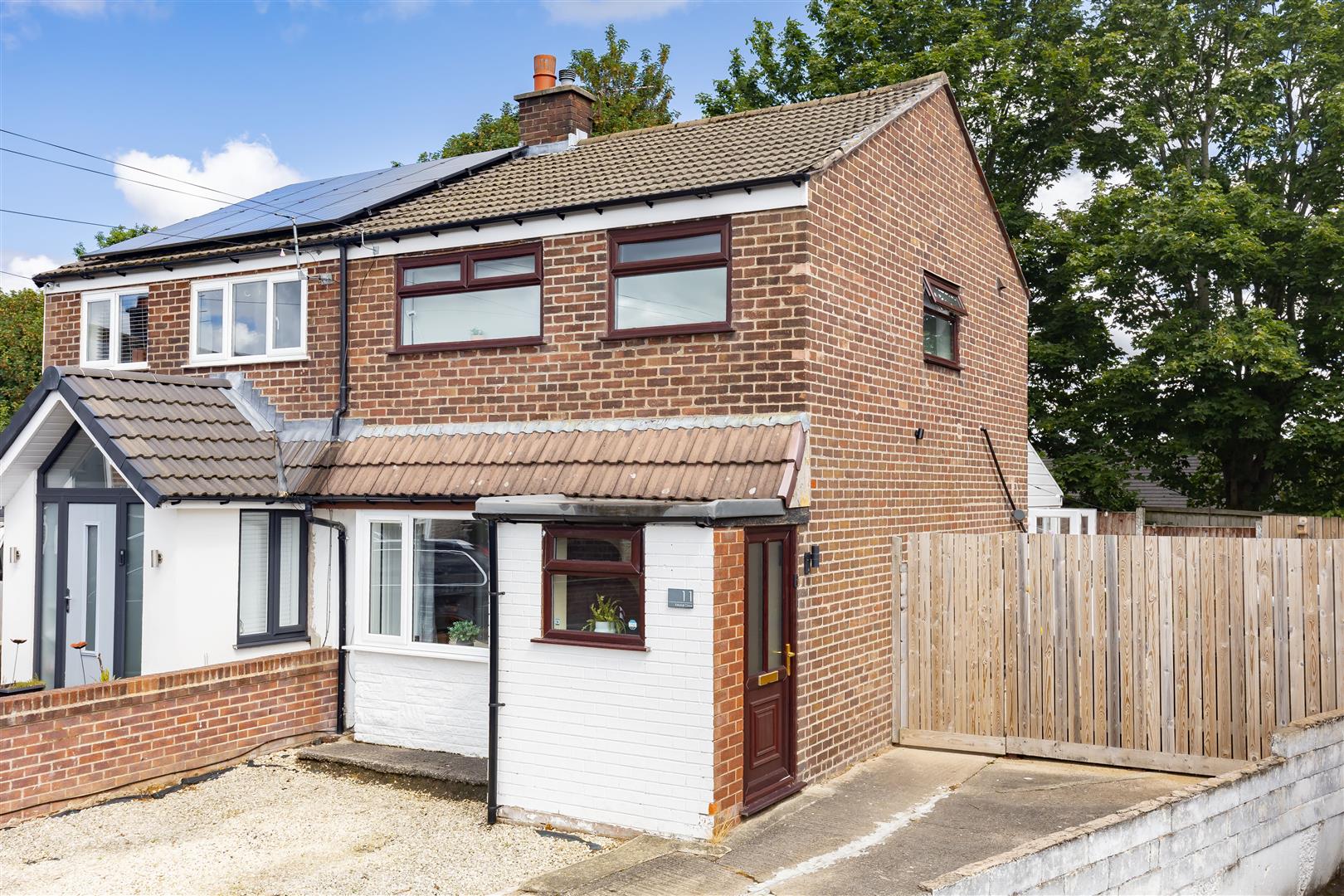 3 bed property in Kirkstall Close, Chorley